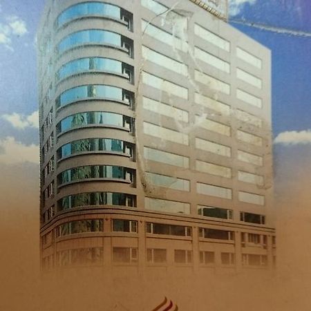 Nisus Hotel Tajpej Zewnętrze zdjęcie