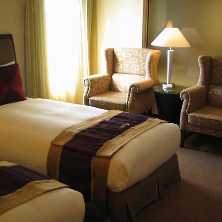 Nisus Hotel Tajpej Zewnętrze zdjęcie