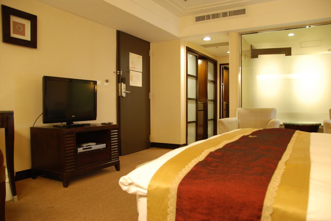Nisus Hotel Tajpej Zewnętrze zdjęcie