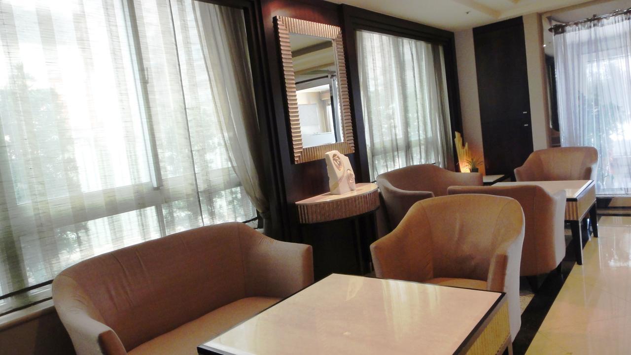 Nisus Hotel Tajpej Zewnętrze zdjęcie