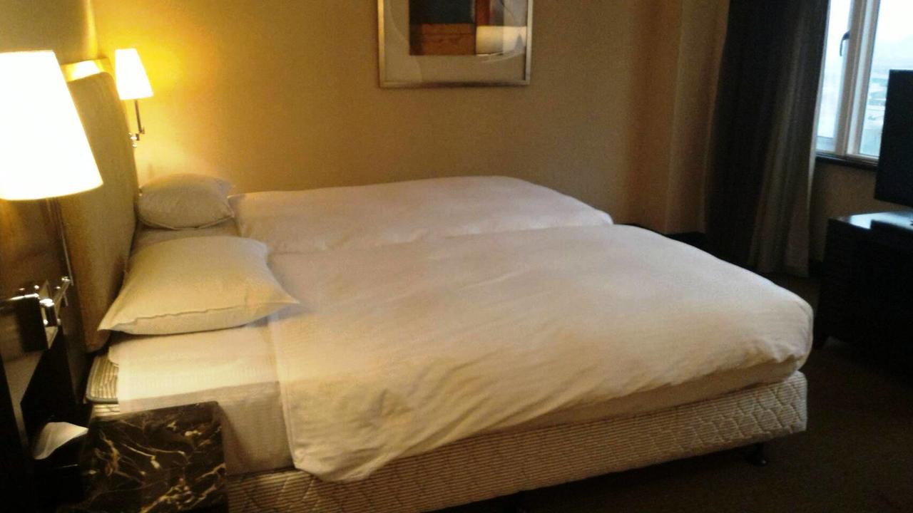 Nisus Hotel Tajpej Zewnętrze zdjęcie