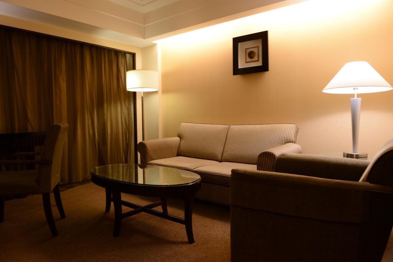 Nisus Hotel Tajpej Zewnętrze zdjęcie