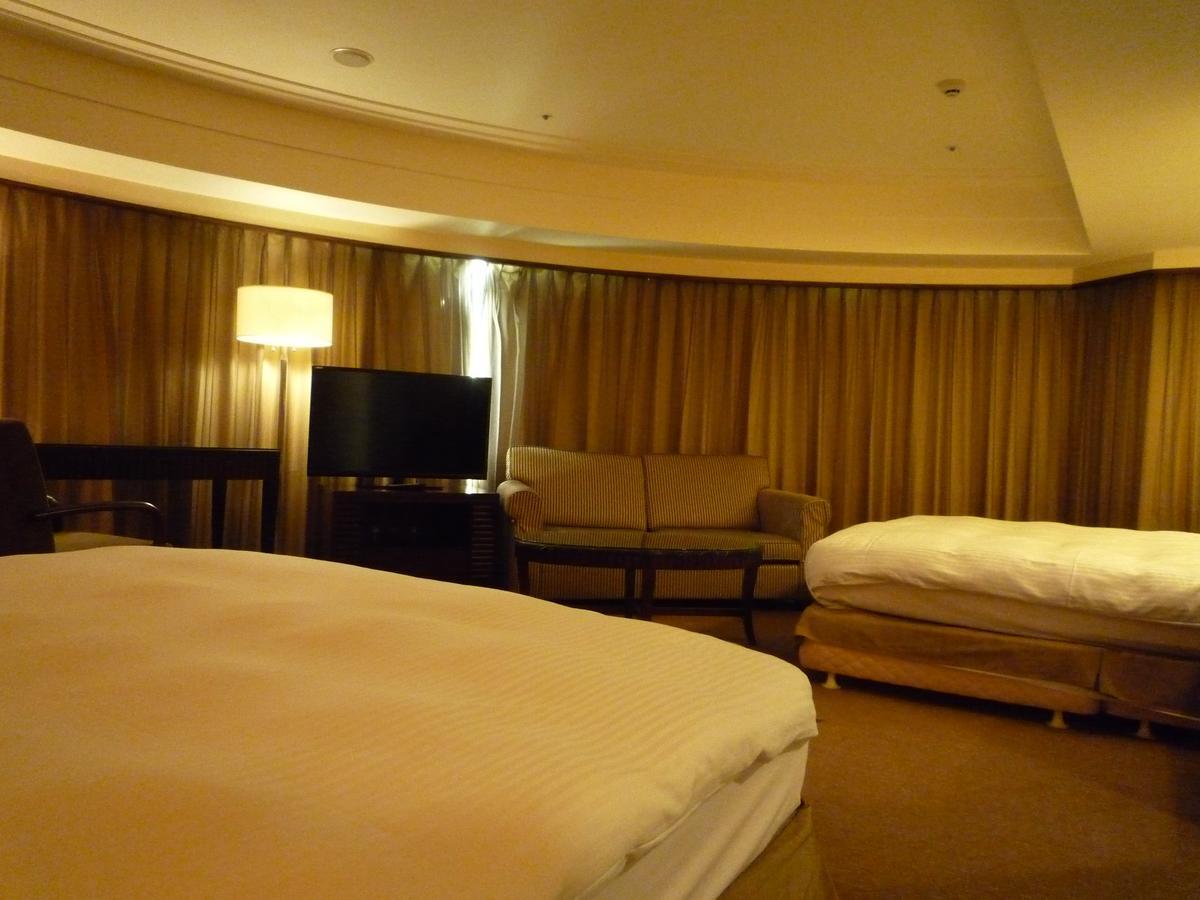 Nisus Hotel Tajpej Zewnętrze zdjęcie
