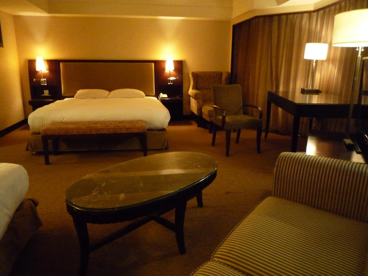 Nisus Hotel Tajpej Zewnętrze zdjęcie